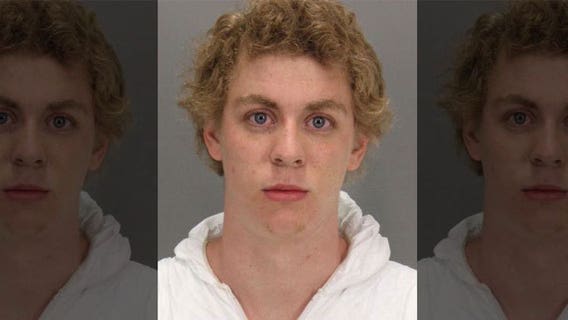 Former Stanford swimmer files appeal in sex assault case