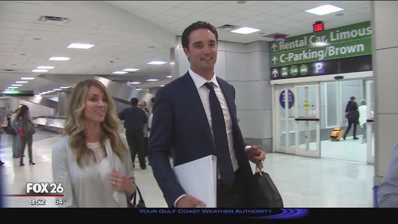 Texans will sign Brock Osweiler and Lamar Miller