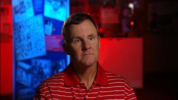 Reports: Chad Morris tells team he will stay at SMU