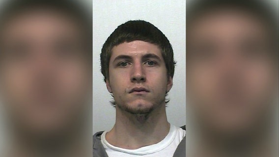 Man allegedly hiding drugs in butt accidentally shoots himself in testicles, report says