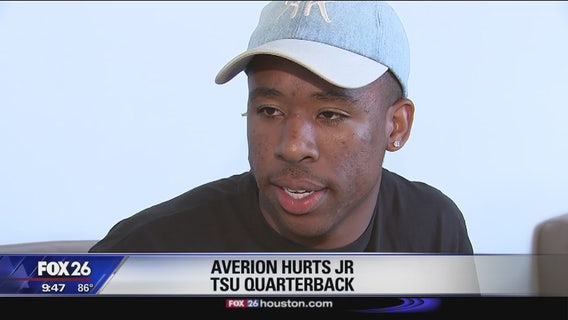 Channelview's First Family of football