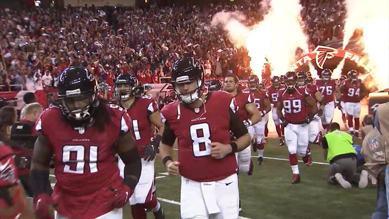 Boston columnist blasts Falcons, Atlanta sports fans