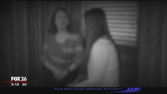 Dark Secrets: The teens most at risk for suicide