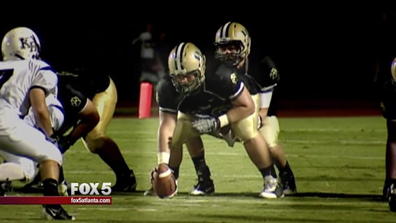 Former High 5 star will start for Patriots in SB51