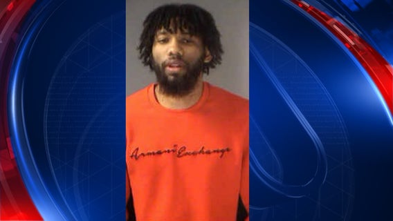 Police: Atlanta Hawks player arrested after driving 128 mph