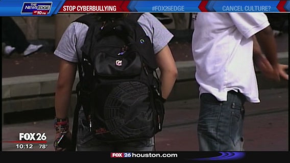 Educators discuss ways to tackle cyberbullying