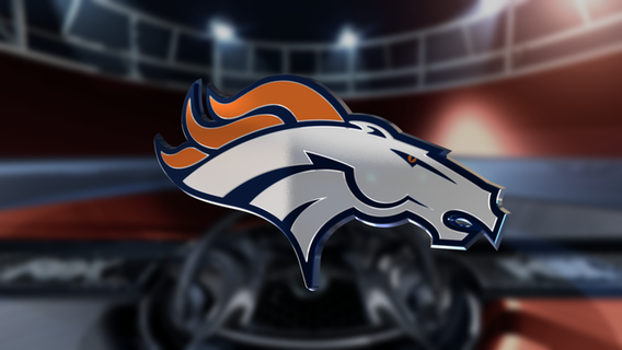 Fan dies after fall at Broncos-Texans game