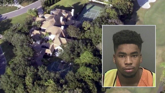 Bucs' Gerald McCoy's home burglarized before Thursday game