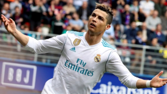 2018 FIFA World Cup: Meet the best players set to star in Russia