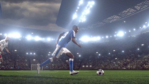 The underdogs who could shock the 2018 FIFA World Cup