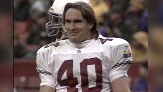 Middle school renamed in honor of Pat Tillman