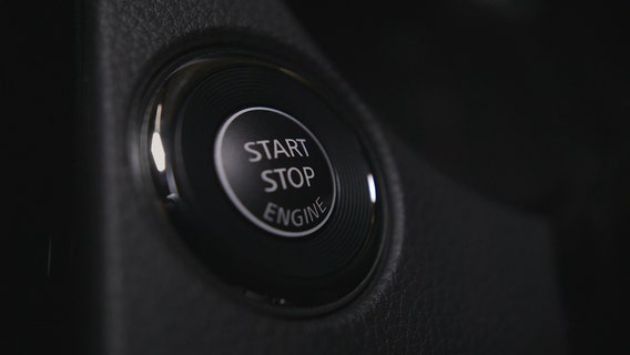 How a keyless ignition system could turn your car into a silent killer