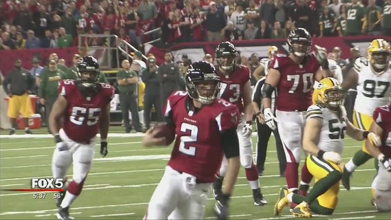 FOX 5 goes head-to-head with Boston Globe columnist Dan Shaughnessy