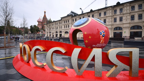 Three 2018 FIFA World Cup rivalries to watch