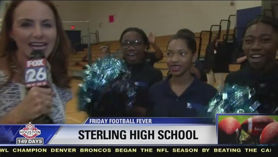 Friday Football Fever Part 2