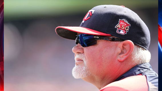Tigers pick Ron Gardenhire as manager
