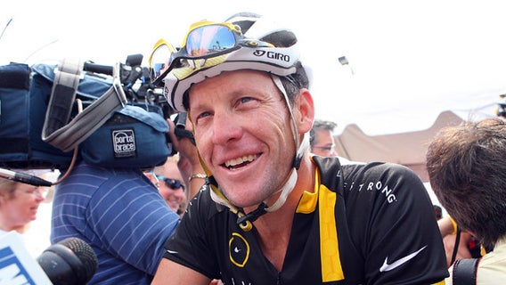 Lance Armstrong settles $100M lawsuit with US government