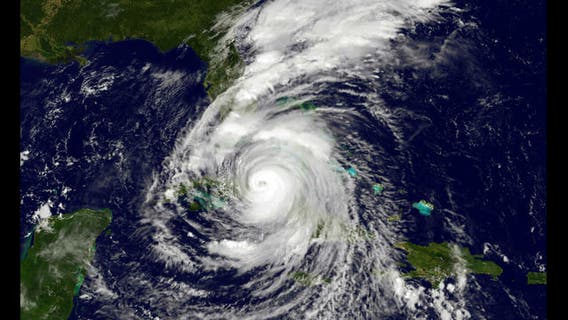 2 law enforcement officials killed in Hardee County crash