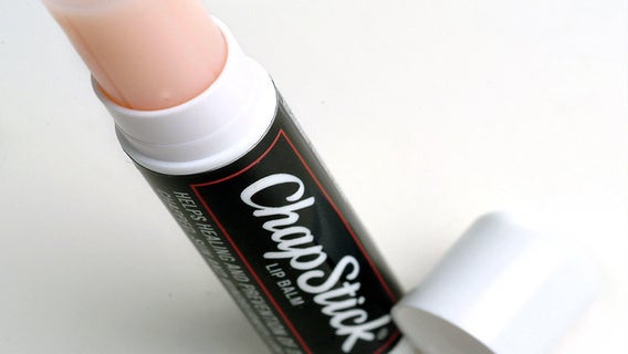 Girl, 9, declared 'genius' for hiding cheese in lip balm for secret school snack