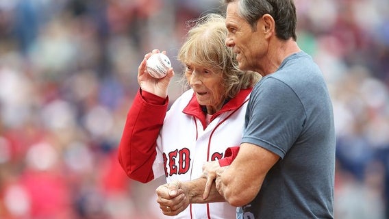 Babe Ruth's last surviving daughter dies in Nevada at 102