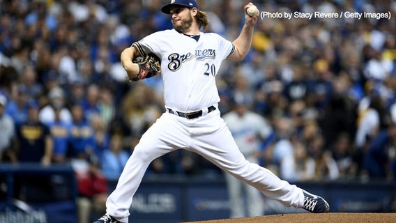 Wade Miley, Astros agree to $4.5 million, 1-year deal