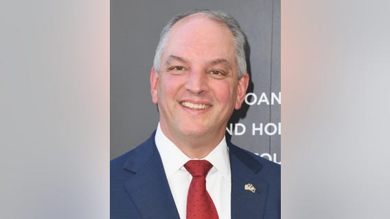 Louisiana's governor forced into runoff