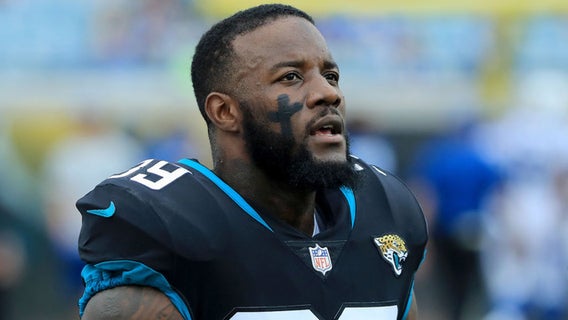 Houston Texans reach agreement with safety Tashaun Gipson