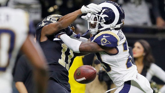 More than 680K sign online petition for NFC Championship Game rematch