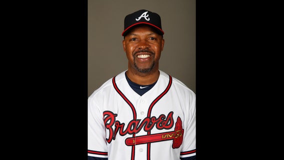 Rice met with former Astros manager Bo Porter