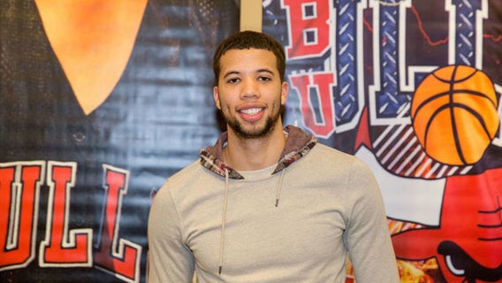 Michael Carter-Williams joining the Houston Rockets