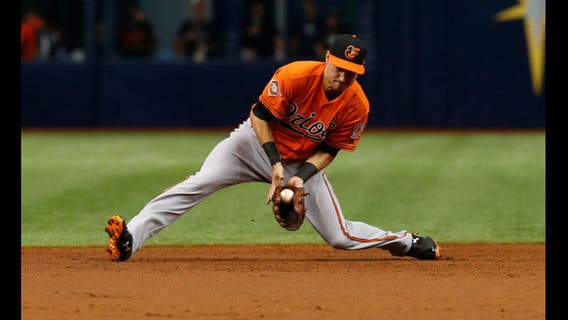 Paul Janish expected to join Rice Owls staff