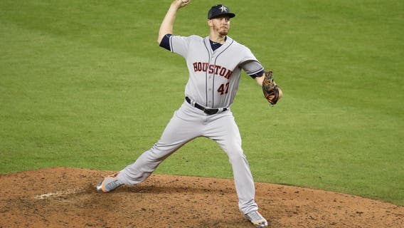 American League beats National League 2-1 in All-Star Game