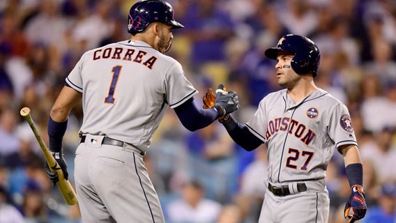 2018 MLB All-Star Game voting ends July 5