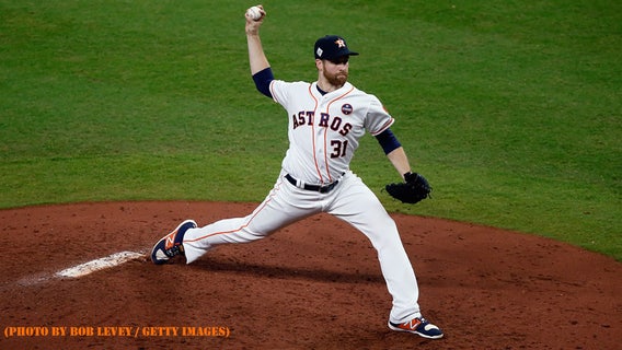 McHugh gets Minute Maid Park Opening Day win