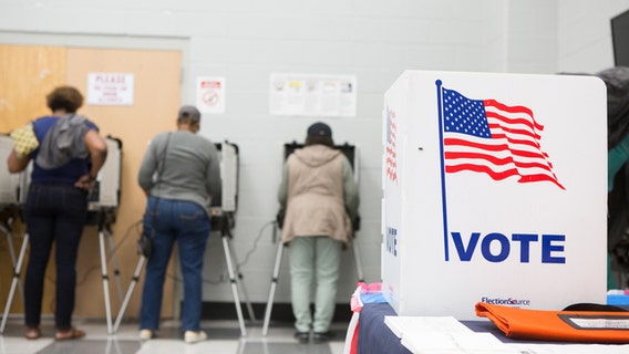 SAMPLE BALLOT: Preview of December runoff election for Houston area