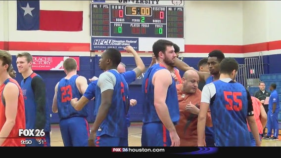 HBU basketball off to a quick start in conference play