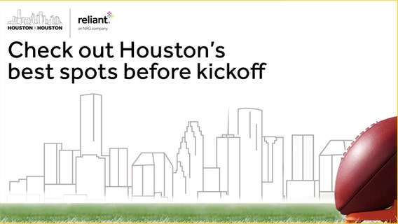 HoustonXHouston SUPER POLL results