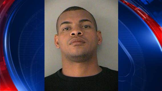 Braves' Hector Olivera charged with assault at Va. hotel