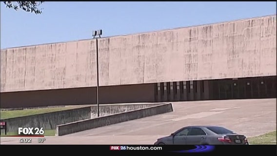 Hofheinz family, University of Houston reach resolution