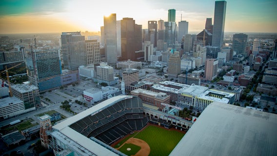 Houston will host 2024 College Football Playoff National Championship