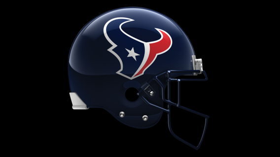Texans preseason schedule includes Patriots at NRG Stadium