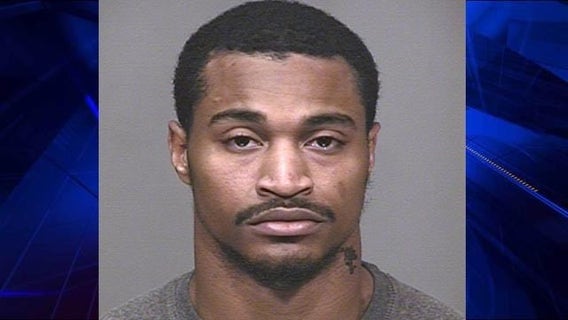 Houston Texans receiver Jaelen Strong arrested for possession of marijuana