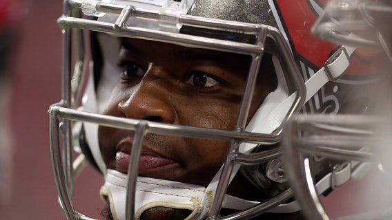 Uber driver accuses Buccaneers' QB Winston of groping