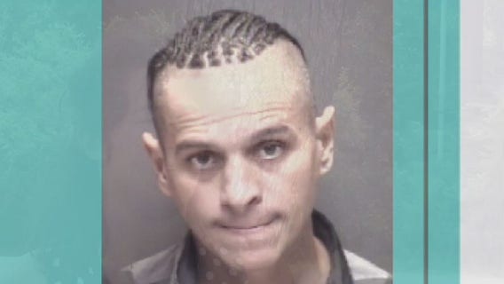 Woman recalls experience being kidnapped by man at Galveston Co. gas station