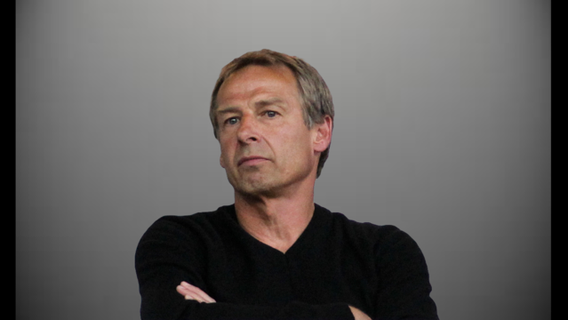 Jurgen Klinsmann out as coach of U.S. soccer team