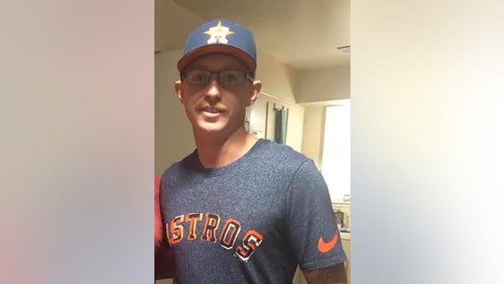 Family of Astros fan who died in a car accident requests special remembrance