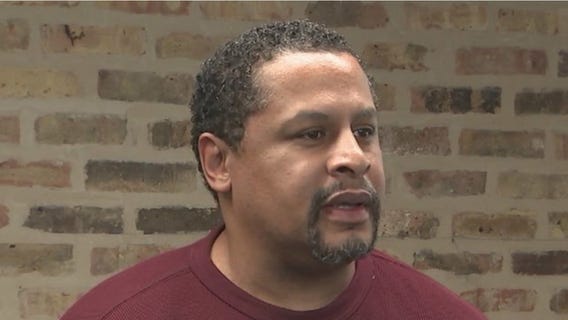 White Sox rehire man who wrongly spent decades in prison