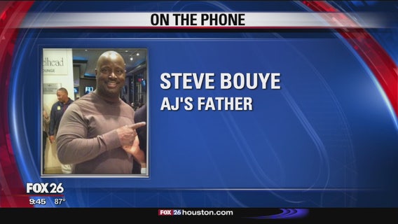 Michael Irvin's impact on Bouye family legacy