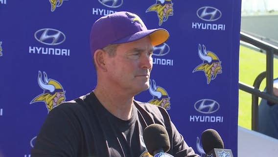 Teddy Bridgewater suffers dislocated knee, torn ACL at Vikings practice