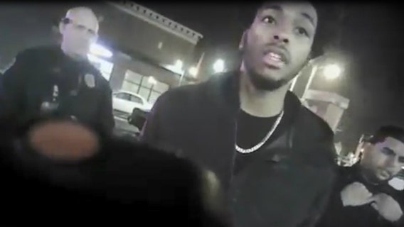 Milwaukee chief apologizes for arrest of Bucks guard Brown